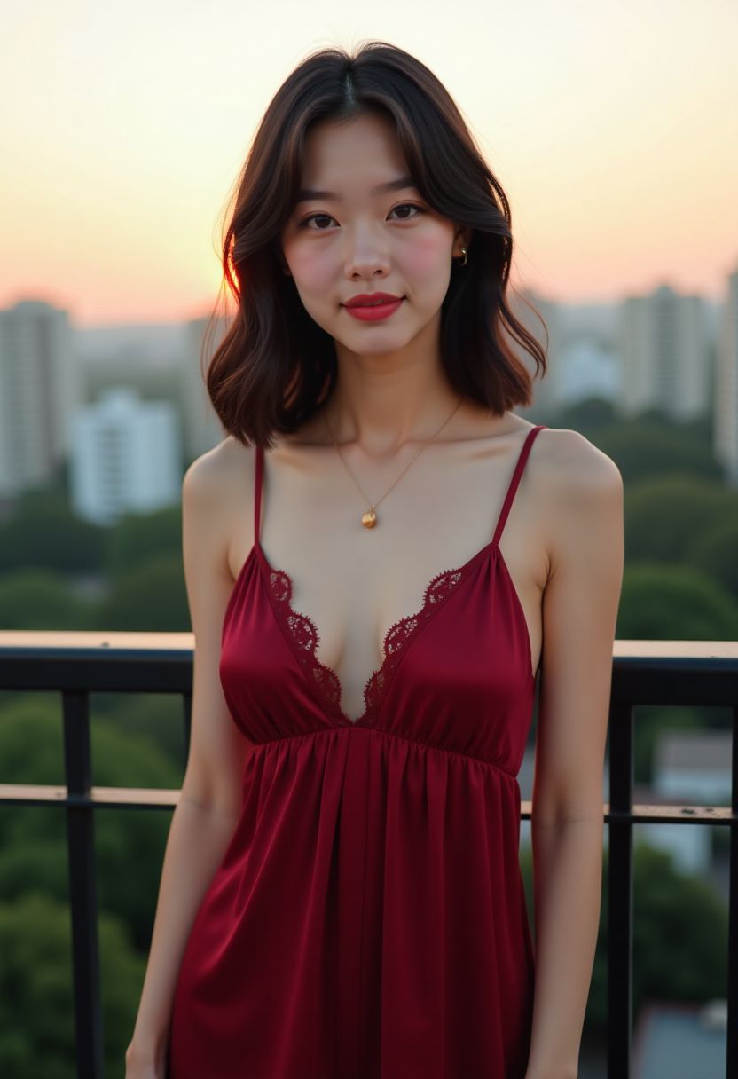 密阳 李沧东导演金艺芬主演剧照